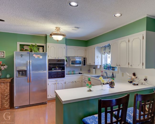 1106 Bryan St, House other with 3 bedrooms, 2 bathrooms and null parking in Minden LA | Image 7