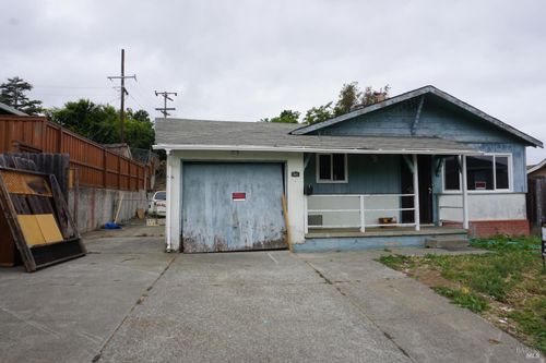 221 Arguello Avenue, Vallejo, CA, 94591 | Card Image