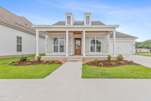 411 Rue Gambetta, Lafayette, LA, 70507-5351 | Card Image