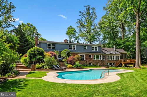 11416 Vale Rd, OAKTON, VA, 22124-1334 | Card Image