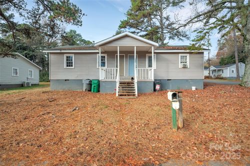 2533 Eddington St, Charlotte, NC, 28208-6149 | Card Image