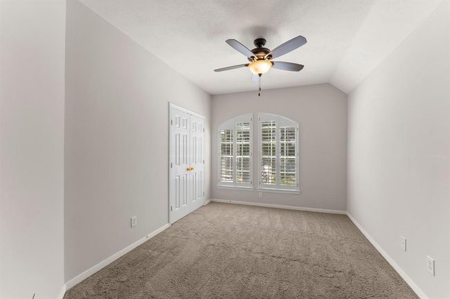 25814 Clear Springs Way, House other with 5 bedrooms, 4 bathrooms and null parking in Spring TX | Image 41