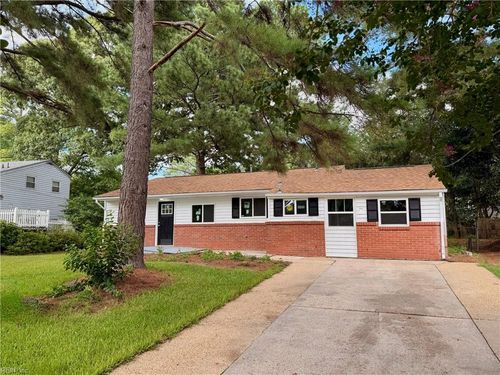 528 Big Pine Dr, Virginia Beach, VA, 23452-4408 | Card Image