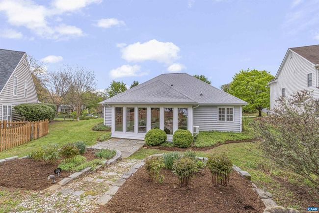 1054 Autumn Hill Ct, House other with 3 bedrooms, 2 bathrooms and null parking in CROZET VA | Image 32