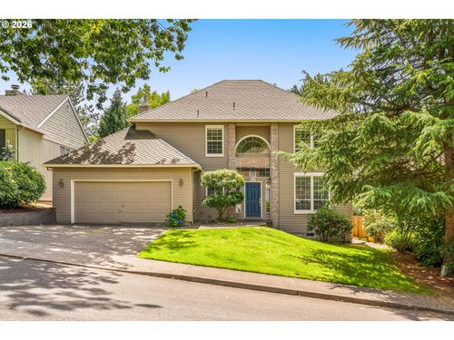5002 Sw Orchard Ln, Portland, OR, 97219-3363 | Card Image