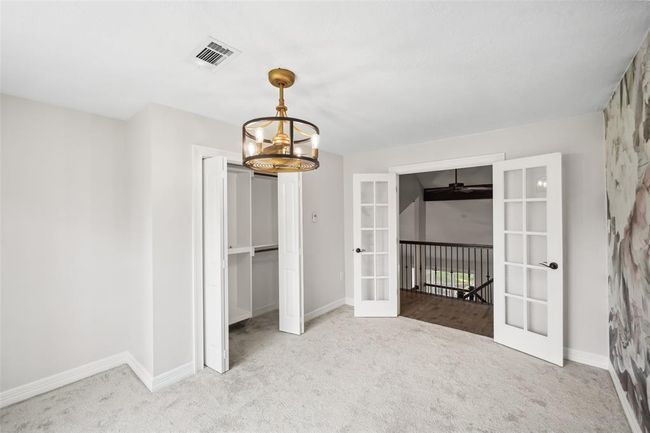 17511 Cassina Dr, House other with 4 bedrooms, 3 bathrooms and 2 parking in Spring TX | Image 23