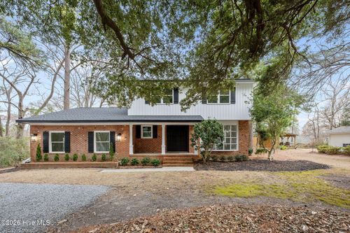 214 Shoreline Dr, New Bern, NC, 28562-9521 | Card Image