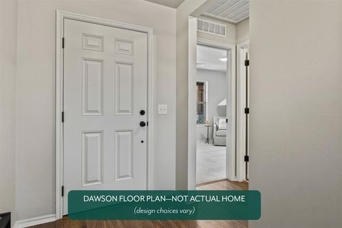 3808 Cassidy Drive, Norman, OK, 73069 | Card Image