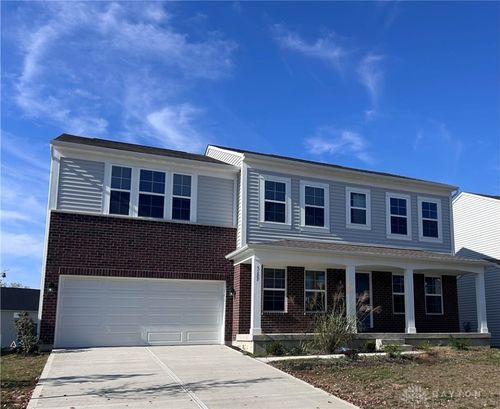 5127 Catalpa Dr, Tipp City, OH, 45371-6510 | Card Image