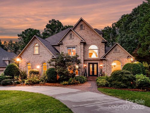 14531 Nolen Ln, Charlotte, NC, 28277-3742 | Card Image