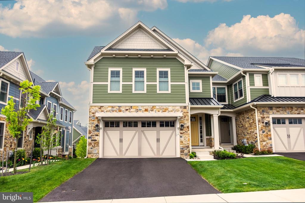 Dawes Ln, Ambler, PA 19002