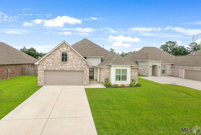 2070 Gabriel Drive, House other with 4 bedrooms, 2 bathrooms and null parking in Covington LA | Image 2