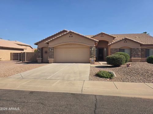 119 W Rock Creek Place, Casa Grande, AZ, 85122 | Card Image