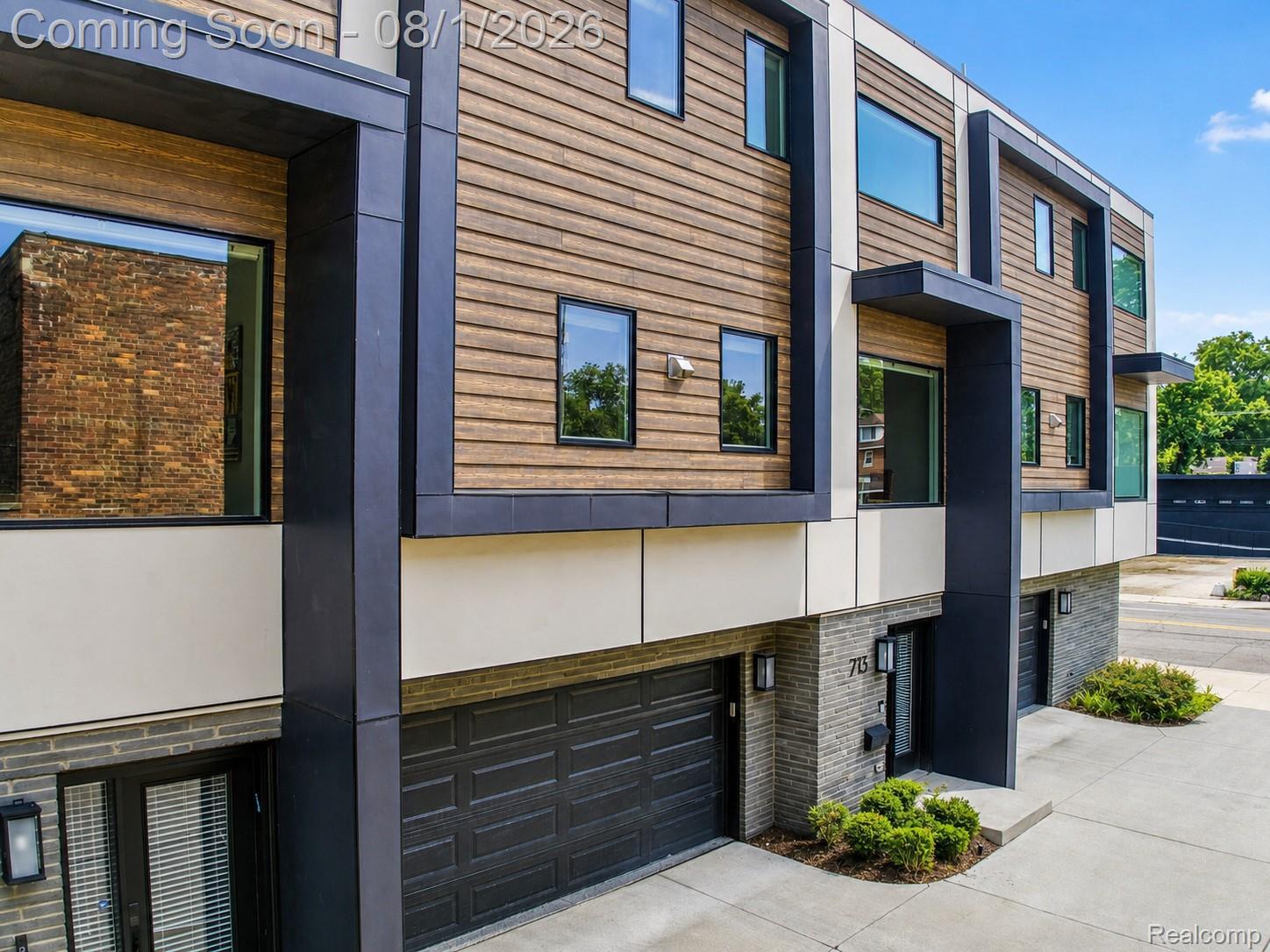 Residential in Royal Oak 2