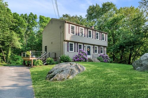 14 Wayside Ave, Newbury, MA, 01922-1432 | Card Image