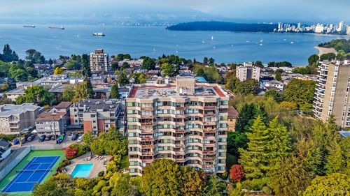 602-2445 W 3rd Ave, Vancouver, BC, V6K4K6 | Card Image