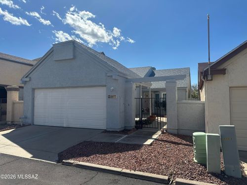 2977 W Talara Lane, Tucson, AZ, 85742 | Card Image
