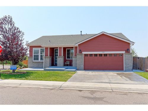 13601 Krameria St, Thornton, CO, 80602-9105 | Card Image