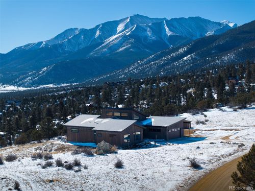 30400 Mountainside Dr, Buena Vista, CO, 81211-8700 | Card Image