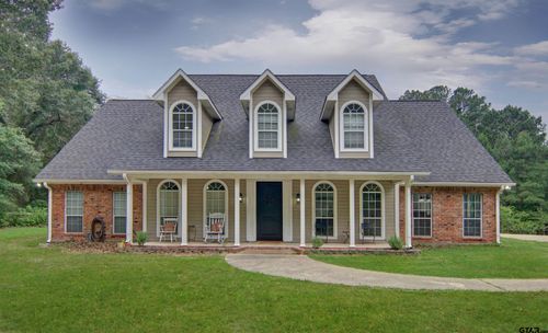 1554 County Road 3235, Quitman, TX, 75783-7106 | Card Image