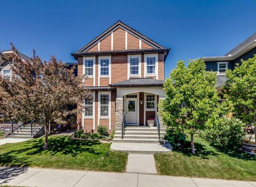 51 Ravenskirk Heath Se, Airdrie, AB, T4A0K7 | Card Image