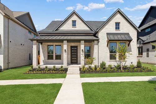 9235 Cardinal Flower St, Frisco, TX, 75035-3360 | Card Image