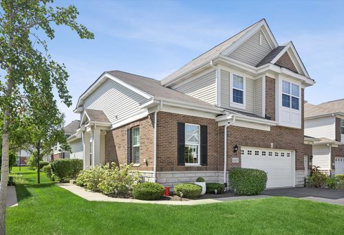 10629 W 154th St, Orland Park, IL, 60462-6036 | Card Image
