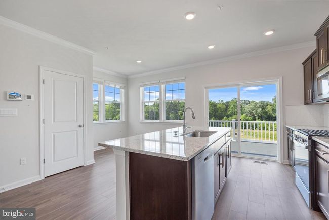 7433 Fern Gully Way, Townhouse with 4 bedrooms, 4 bathrooms and null parking in Brandywine MD | Image 5