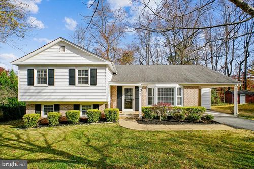 4307 Planters Ct, ANNANDALE, VA, 22003-3740 | Card Image