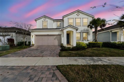 19780 Blue Pond Drive, Lutz, FL, 33558 | Card Image