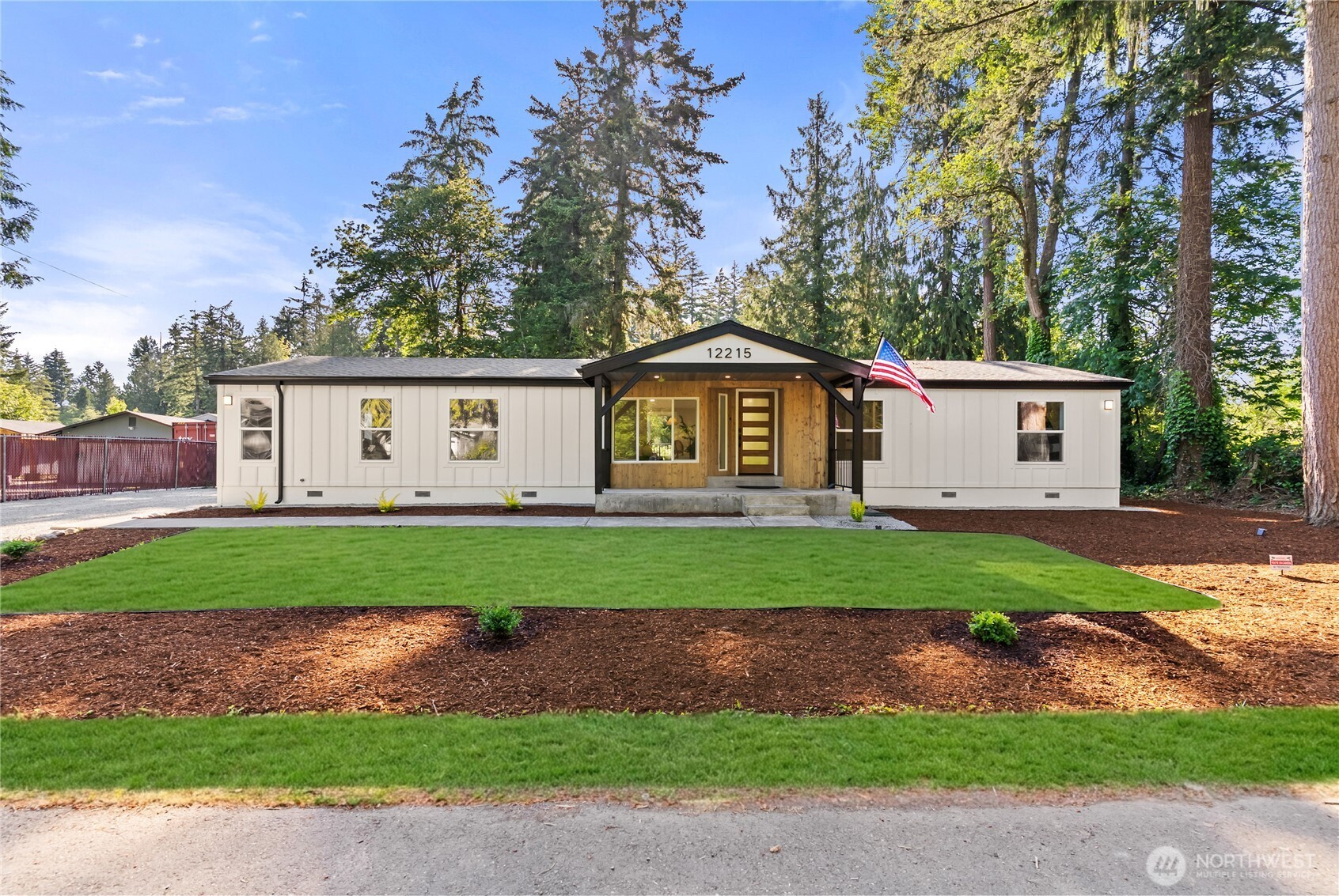 Residential in Puyallup 4