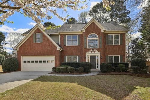 1250 Rosewood Dr, Alpharetta, GA, 30005-8317 | Card Image