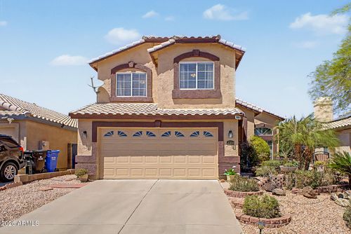 2304 E Wescott Dr, Phoenix, AZ, 85024-2445 | Card Image