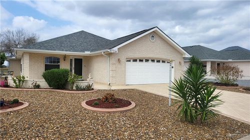 114 Sagittarius St, Mission, TX, 78572-6433 | Card Image