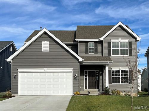 2 Ashford At Grove At Grant’S Trail Manors, St Louis, MO, 63123 | Card Image