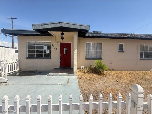 4922 Nebraska Ave, Las Vegas, NV, 89107-2749 | Card Image