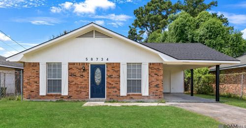 58734 Ware Dr, Plaquemine, LA, 70764-4252 | Card Image