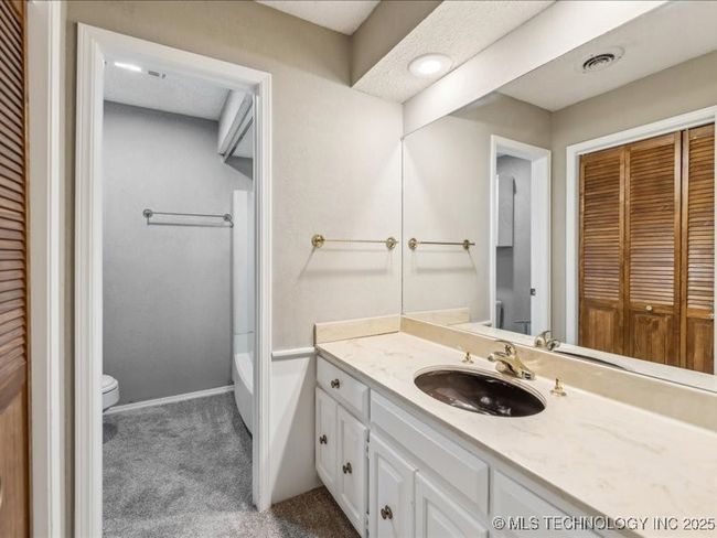 16 - 2832 84 Th St, Condo with 3 bedrooms, 2 bathrooms and null parking in Tulsa OK | Image 22