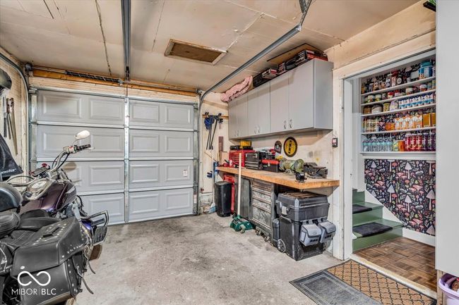 1917 W 58 Th St, House other with 3 bedrooms, 1 bathrooms and null parking in Indianapolis IN | Image 15
