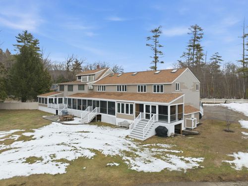 14-78 Lake Shore Dr, Moultonborough, NH, 03254-4033 | Card Image