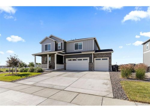 7786 E 159th Ave, Thornton, CO, 80602-8320 | Card Image
