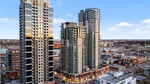 606-1410 1 St Se, Calgary, AB, T2G5T7 | Card Image