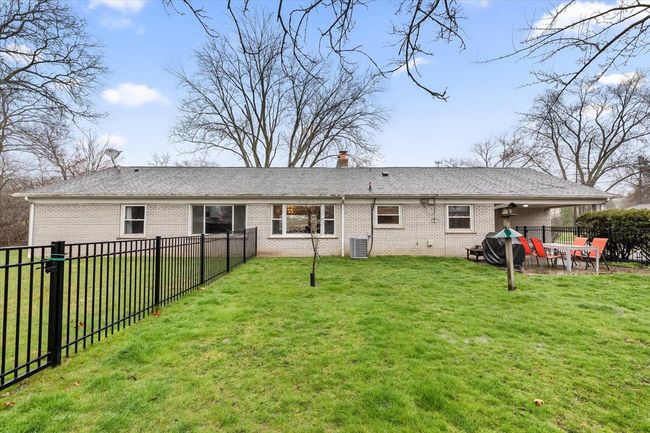 20719 Kennoway Cir, House other with 3 bedrooms, 2 bathrooms and null parking in Beverly Hills MI | Image 25