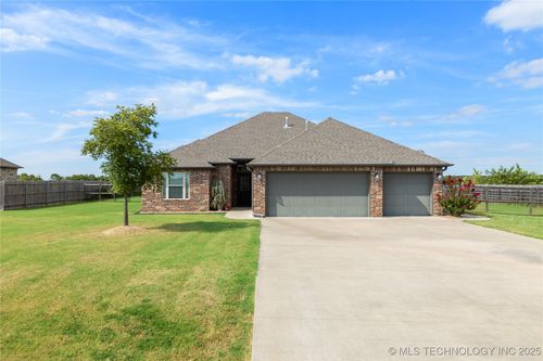 25 Dylan Dr, Inola, OK, 74036-3629 | Card Image