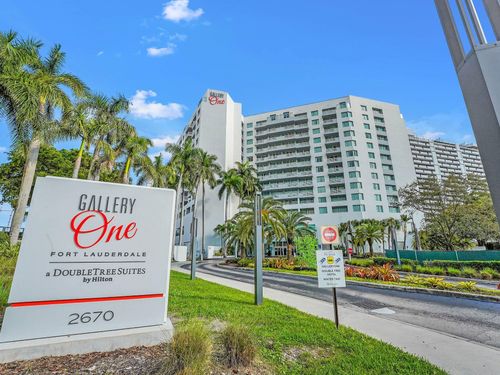 319-2670 E Sunrise Blvd, Fort Lauderdale, FL, 33304-3206 | Card Image