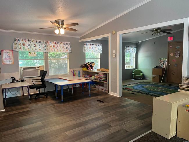 2220 N Highway 229, House other with 3 bedrooms, 2 bathrooms and null parking in Haskell AR | Image 6