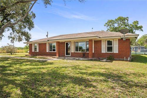 183 E Fm 772, Kingsville, TX, 78363-2600 | Card Image