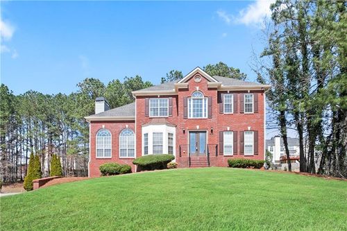 4744 Kendra Ct, Douglasville, GA, 30135-4996 | Card Image