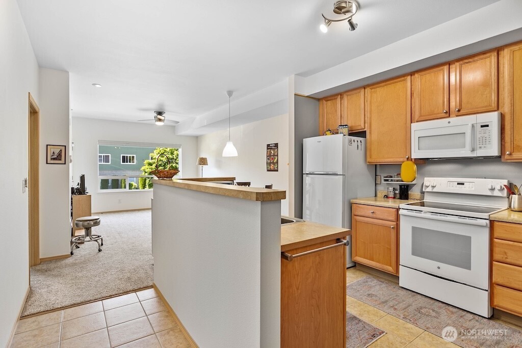 Residential in Bellingham 2