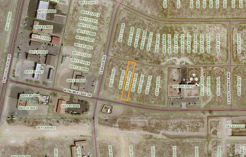 155 W Palmer Lake Dr, Pueblo West, CO, 81007-2876 | Card Image